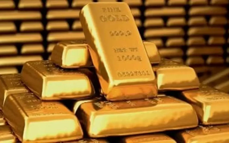 تحركات أسعار الذهب والبورصة في مصر خلال هذا الأسبوع